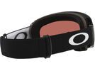 Oakley Flight Deck M, Prizm Snow 24k Iridium / matte black | Bild 8