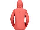 Norrona femund thermo60 Zip Hood W's, deep sea coral | Bild 3