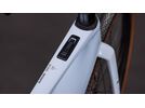 Cube Nuroad Hybrid C:62 SLX 400X, iceblue´n´prism | Bild 3