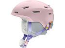 Smith Descend Jr. MIPS, matte carnation puzzzle | Bild 1