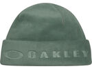 Oakley Slush Polar Beanie, aviator green | Bild 1