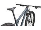 Specialized Epic World Cup Expert, metallic deep lake/white/pearl | Bild 4