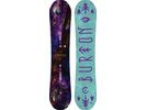 Set: Burton Deja Vu Flying V 2017 + Flow Omni (1513199S) | Bild 2