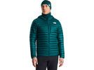 The North Face M Bettaforca LT Down Hoodie, pacific teal/restorativ | Bild 3