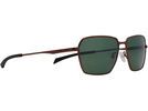 Red Bull Spect Eyewear Spear Concept, Green / matt red-brown | Bild 1