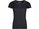 Ortovox 120 Cool Tec Clean T-Shirt W, black raven | Bild 1