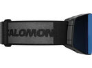 Salomon Sentry Prime Sigma - Sky Blue, black | Bild 4