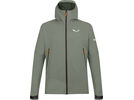Salewa Sella Durastretch Jacke Herren, shadow | Bild 1