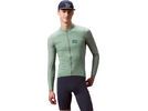 Endura AllTrack Ride Langärmeliges Trikot, sage green | Bild 3