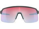 Oakley Sutro Lite, Prizm Snow Sapphire / matte carbon | Bild 2