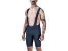 X-Bionic Corefusion Men's Cycling Bib Shorts, opal black | Bild 4