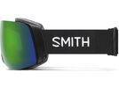 Smith 4D Mag - ChromaPop Sun Green Mir + WS, black | Bild 2