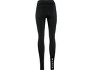 Woolf Merino Svarthetta Performance Pant, black | Bild 3