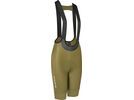 GripGrab Women's PACR Bib Shorts, olive green | Bild 1