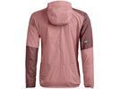 Ortovox Sequence Wind Jacket W, dusk rose | Bild 2