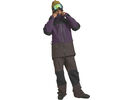 Ortovox Ravine Free 3L Jacket M, dark wild berry | Bild 6