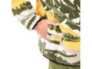 Picture Hafdals Zip Fleece, grape leaf | Bild 6