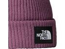 The North Face Salty Lined Beanie, midnight mauve | Bild 2