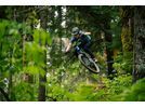 Santa Cruz Nomad CC / X0 AXS / RSV / Coil / MX, gloss aqua magenta | Bild 16