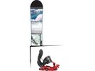 Set: Nitro Team Exposure Gullwing 2016 + Flow Nexus Hybrid (1513169S) | Bild 1