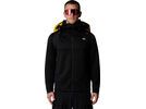 The North Face Base Camp Duffel - L, summit gold-tnf black-n | Bild 6