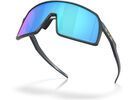 Oakley Sutro Forge, Prizm Sapphire / blue steel | Bild 3