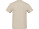 Norrona femund tech T-Shirt M's, oatmeal | Bild 2