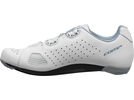 Scott Road Comp BOA W's Shoe, matt white/light blue | Bild 4