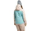 Elevenate Women's St Moritz Jacket, miami blue | Bild 3