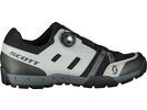 Scott Sport Crus-r BOA Reflective Shoe, refl. grey/black | Bild 1