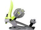 Bataleon Blaster AsymWrap FASE, neon yellow | Bild 4