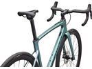 Specialized Roubaix SL8 Expert Shimano Ultegra Di2, gloss fjord metallic | Bild 4