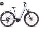 Cube Kathmandu Hybrid One 600 Easy Entry, polarwhite´n´black | Bild 1