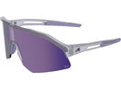 Alpina Sonic HR M Q-Lite, Lilac Mirror / lilac-transparent gloss | Bild 1