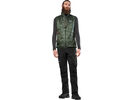 Salewa Ortles Hybrid TirolWool Responsive Weste Herren, dark olive | Bild 4