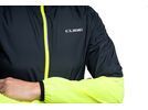 Cube WS Windjacke CMPT, black´n´yellow | Bild 5