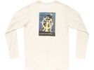 Devold Premium Sailor LS Man, white | Bild 2