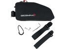 Geosmina Small Top Tube Bag DF | Bild 3