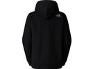 The North Face Women’s Drew Peak Pullover Hoodie, tnf black | Bild 2