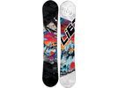 Set: Lib Tech T-Rice Pro 2017 + K2 Cinch CTS (1728762S) | Bild 2