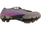 Shimano SH-RX600W Gravel Womens, gray/purple | Bild 4