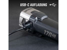 Sigma Aura 170 HB Link | Bild 11