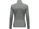 GOREWEAR TrailKPR Hybrid 1/2-Zip Damen, lab gray | Bild 3