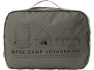 The North Face Base Camp Voyager Duffel 42 L, new taupe green-tnf black | Bild 6