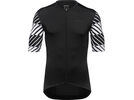 GOREWEAR Swiftride Optical Trikot Herren, black/white | Bild 1