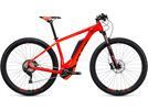 Cube Reaction Hybrid HPA SL 500 29, red´n´flashorange | Bild 1