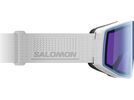 Salomon Sentry Prime + WS, Sigma Photochromic Sky Blue / white | Bild 4