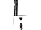 Set: K2 SKI Press 2018 + Atomic Warden MNC 13 white/black/orange | Bild 1