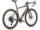 Specialized Diverge Expert Carbon, burnt gold metallic/black liquid metal | Bild 3