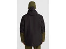 O’Neill O'riginals Hybrid Jacket Men, black out colour block | Bild 6